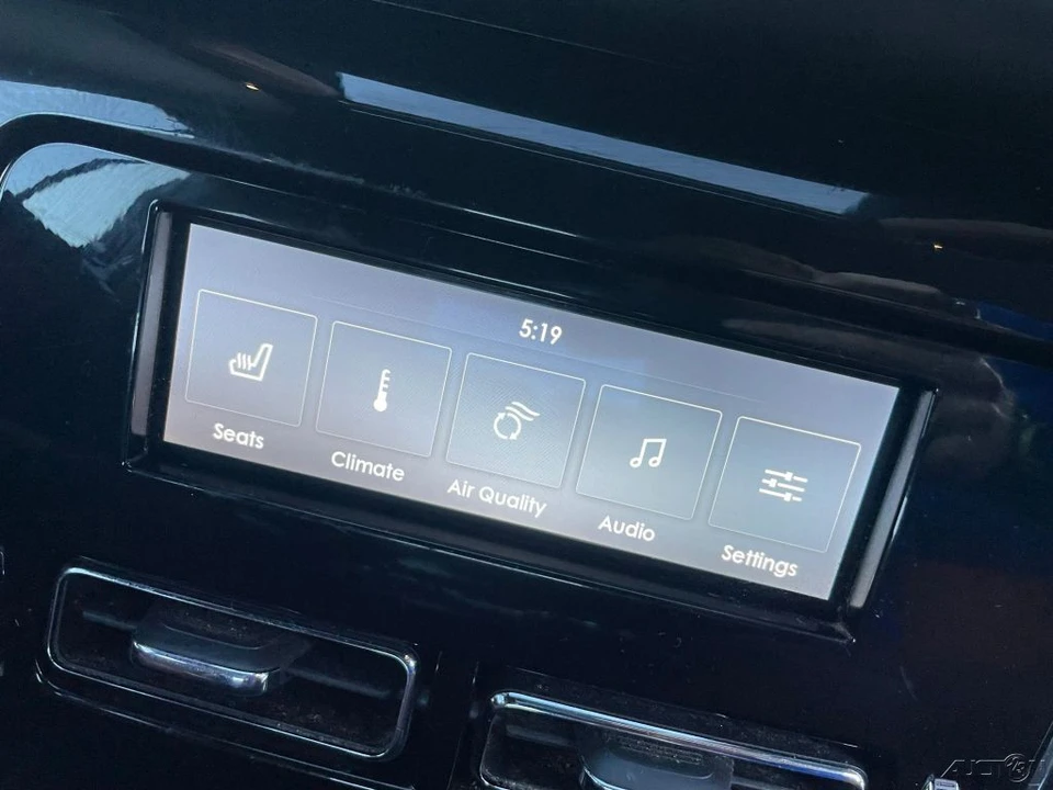 2023 Lincoln Aviator 2nd Gen - Image 19 of 21