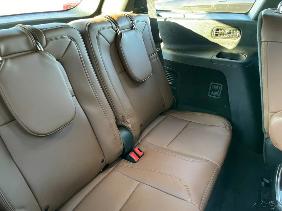 2023 Lincoln Aviator 2nd Gen - Image 17 of 21