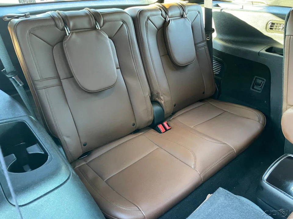 2023 Lincoln Aviator 2nd Gen - Image 16 of 21