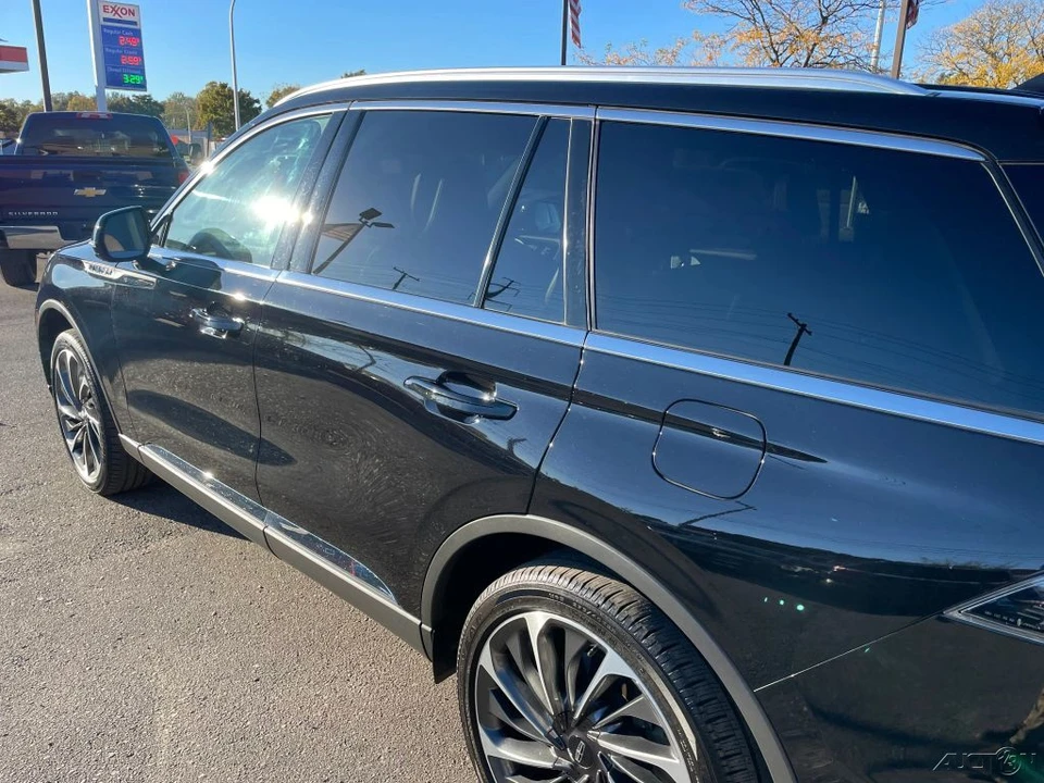 2023 Lincoln Aviator 2nd Gen - Image 14 of 21
