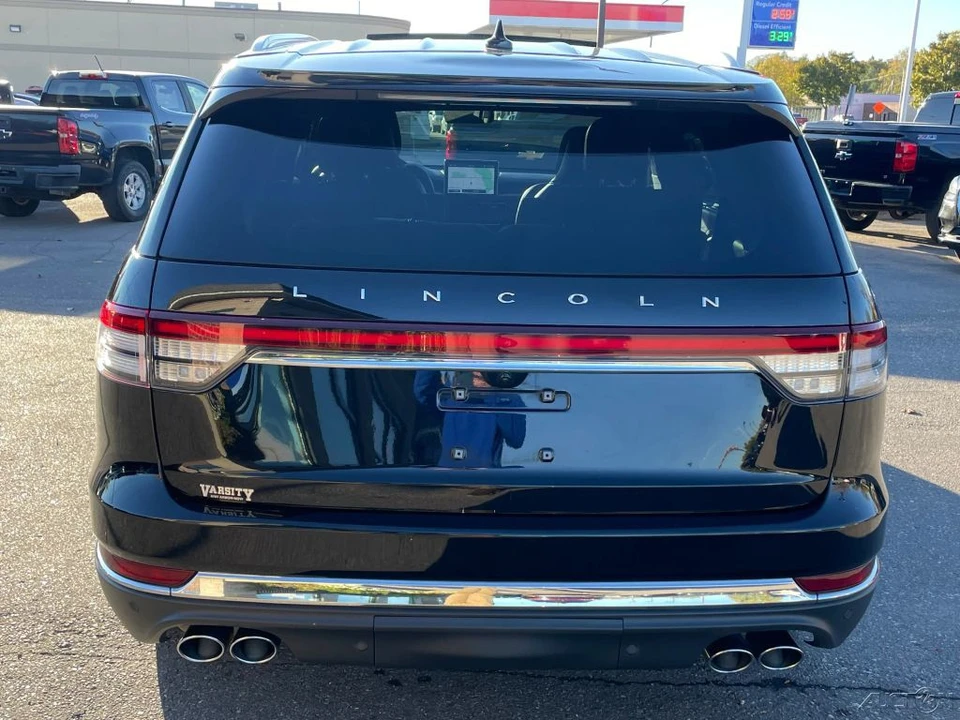 2023 Lincoln Aviator 2nd Gen - Image 6 of 12