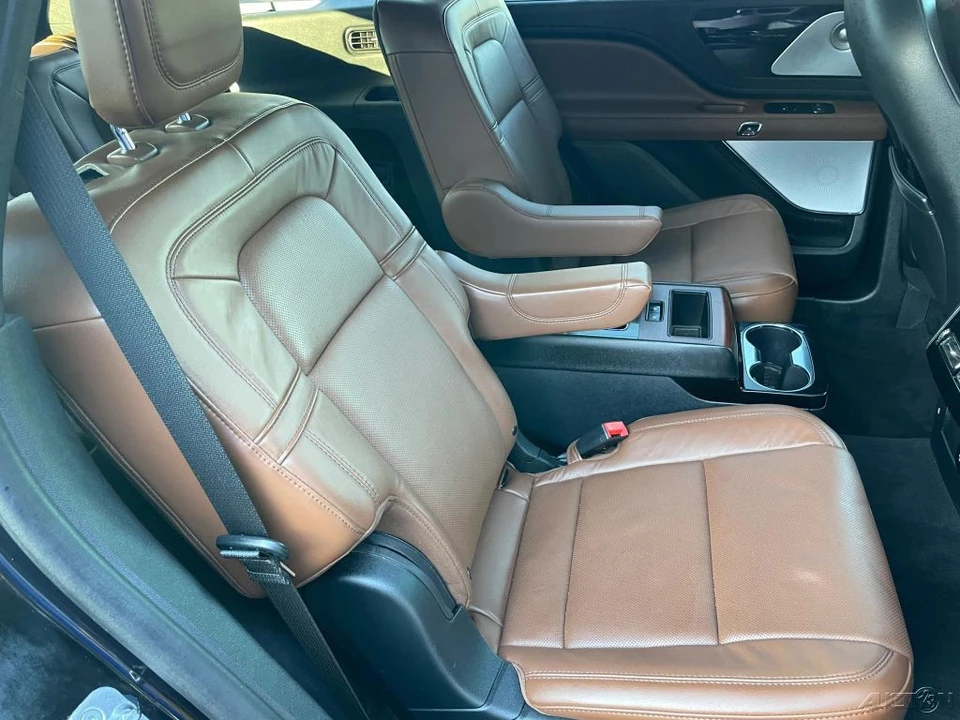 2023 Lincoln Aviator 2nd Gen - Image 15 of 21