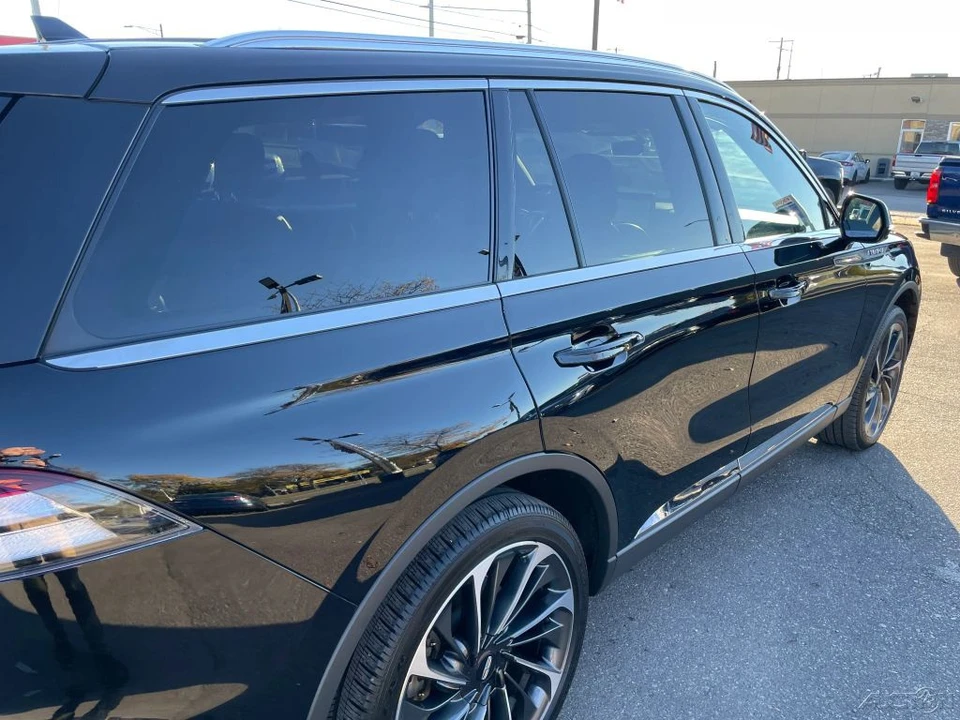 2023 Lincoln Aviator 2nd Gen - Image 13 of 21