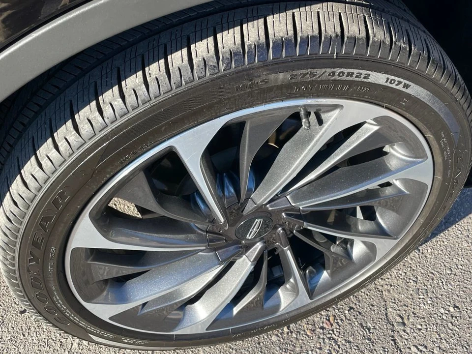 2023 Lincoln Aviator 2nd Gen - Image 10 of 12