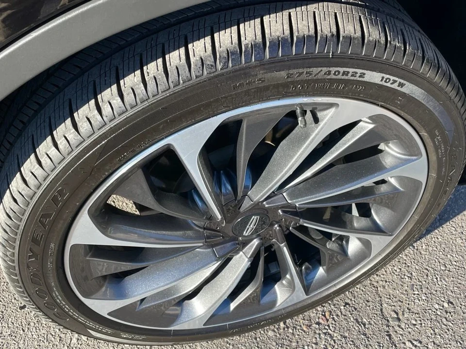 2023 Lincoln Aviator 2nd Gen - Image 10 of 12