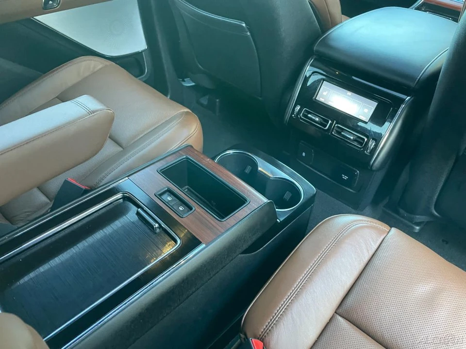 2023 Lincoln Aviator 2nd Gen - Image 18 of 21
