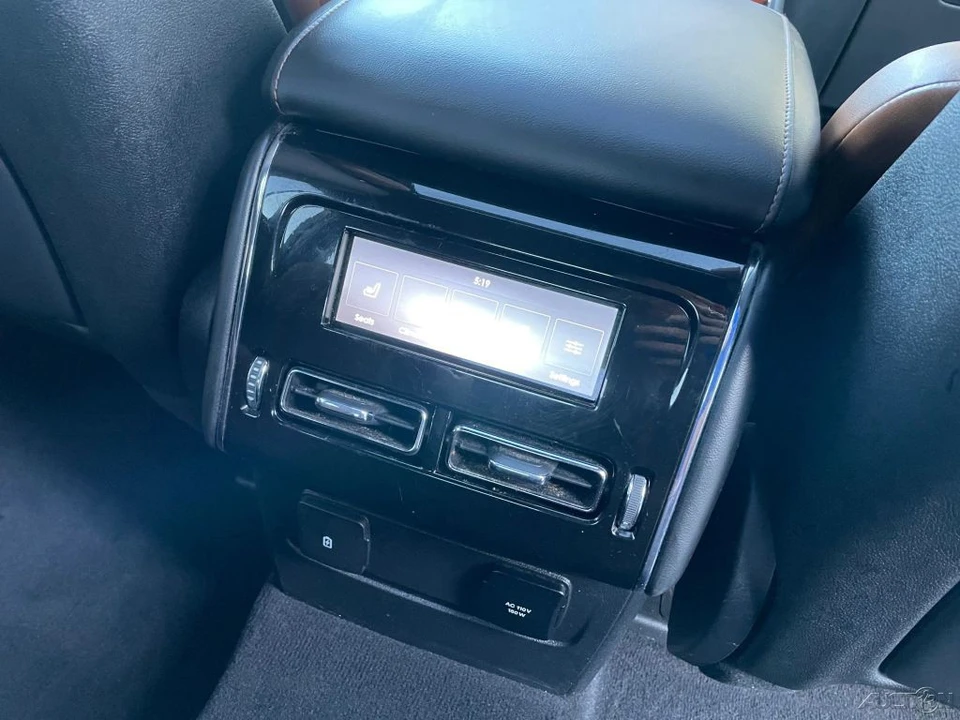 2023 Lincoln Aviator 2nd Gen - Image 20 of 21