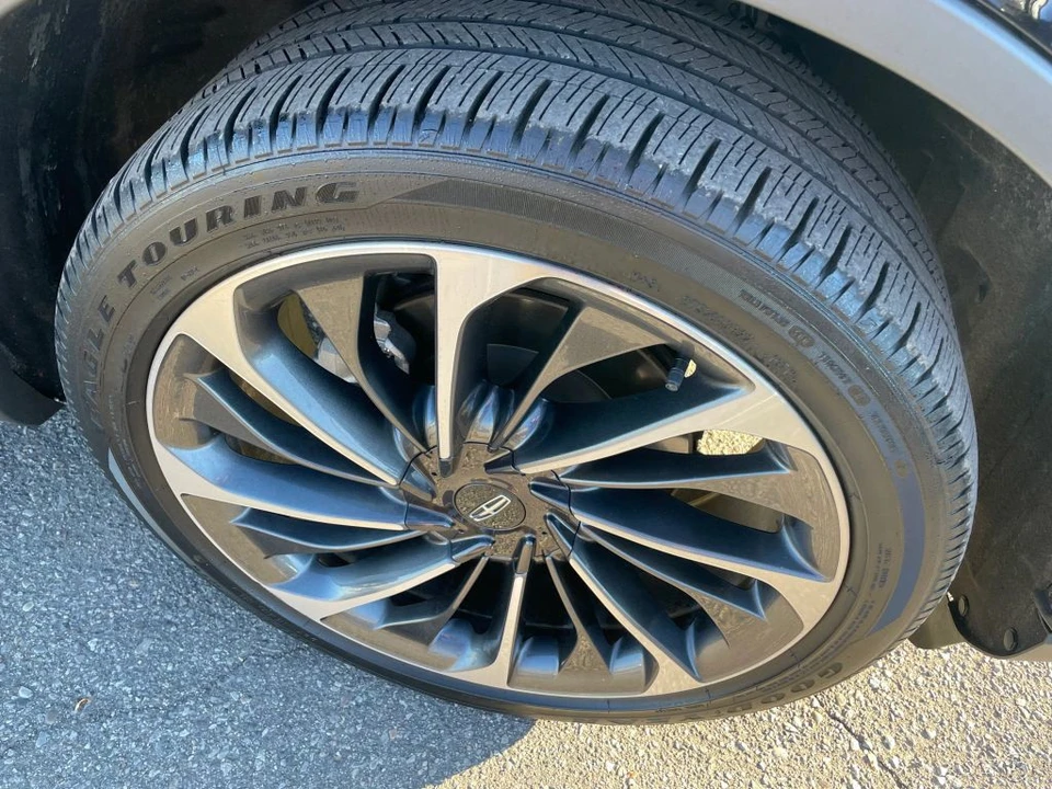 2023 Lincoln Aviator 2nd Gen - Image 12 of 12