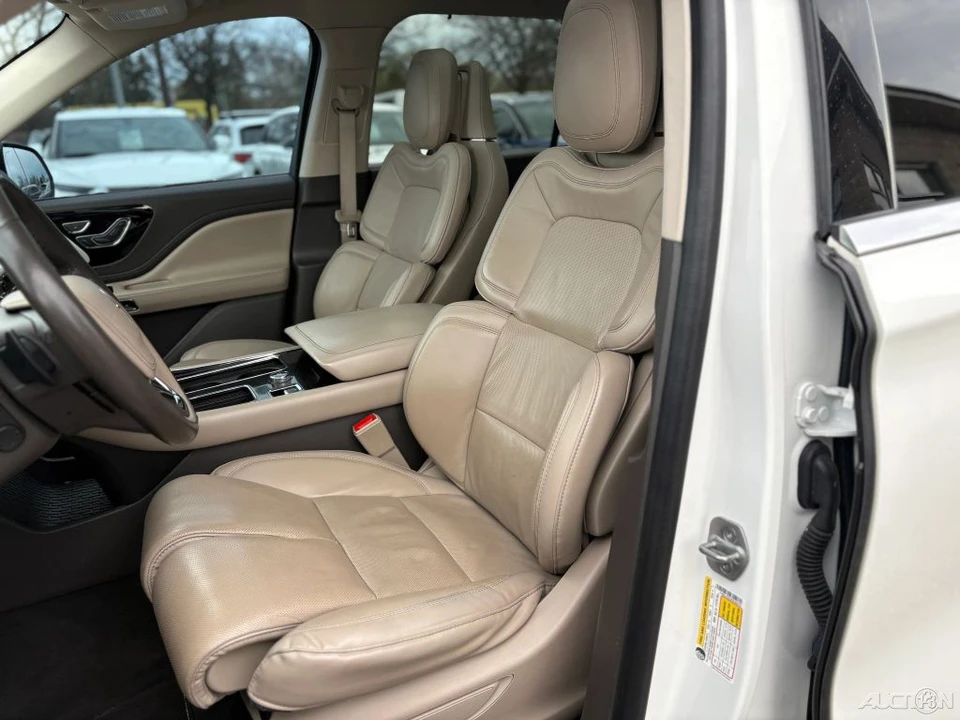 2023 Lincoln Aviator 2nd Gen - Image 11 of 24