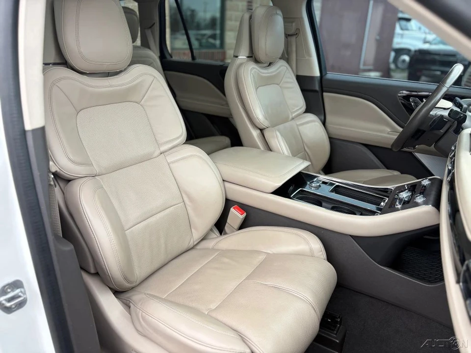 2023 Lincoln Aviator 2nd Gen - Image 14 of 24