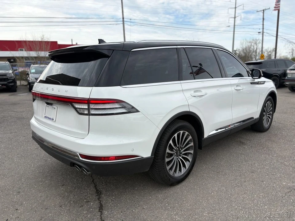 2023 Lincoln Aviator 2nd Gen - Image 5 of 24