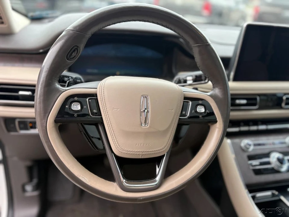 2023 Lincoln Aviator 2nd Gen - Image 23 of 24