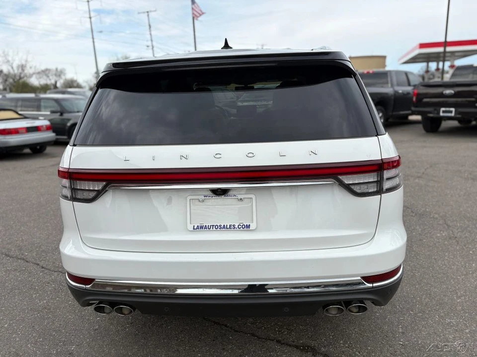 2023 Lincoln Aviator 2nd Gen - Image 6 of 24