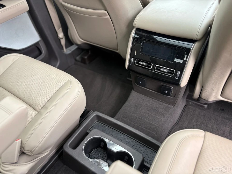 2023 Lincoln Aviator 2nd Gen - Image 16 of 24