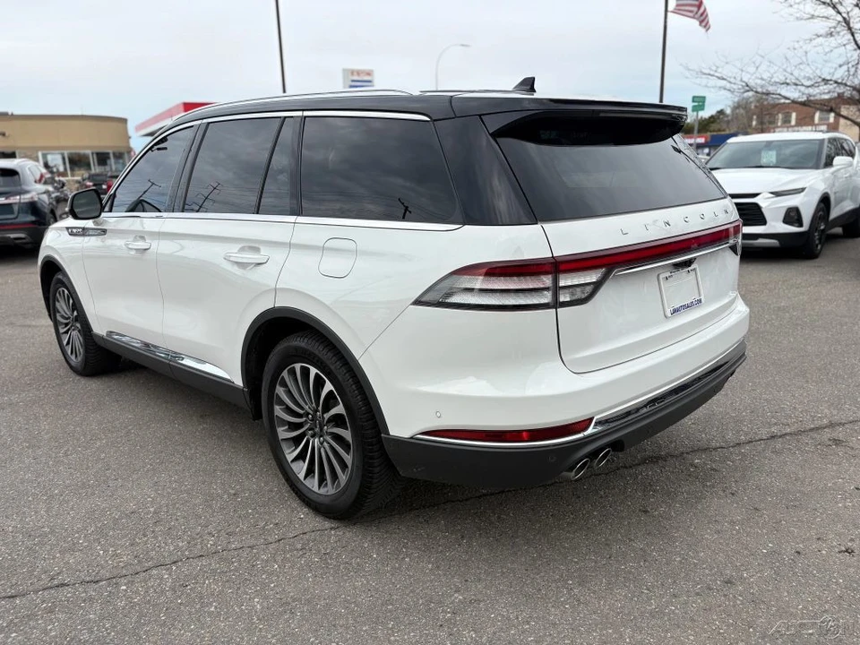 2023 Lincoln Aviator 2nd Gen - Image 7 of 24