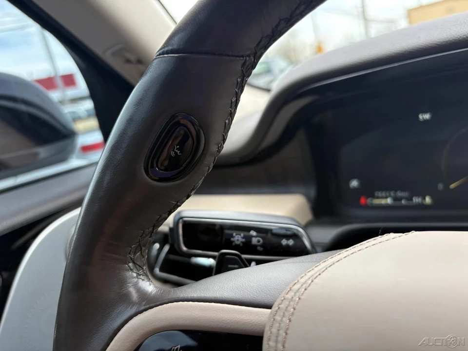 2023 Lincoln Aviator 2nd Gen - Image 20 of 24