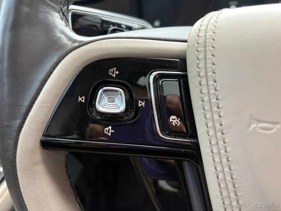 2023 Lincoln Aviator 2nd Gen - Image 21 of 24