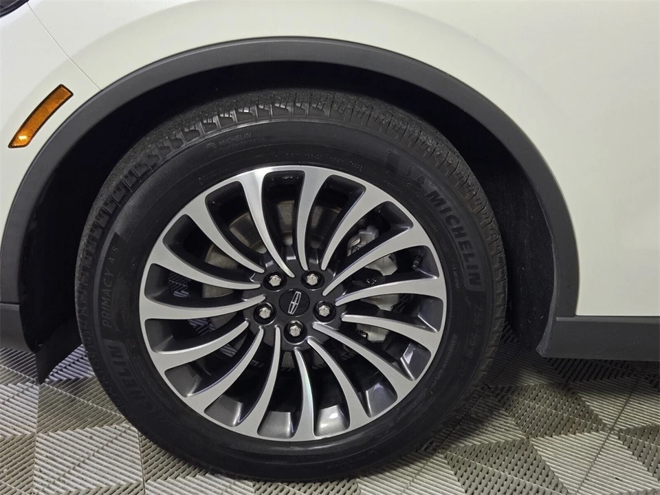 2023 Lincoln Aviator 2nd Gen - Image 5 of 12