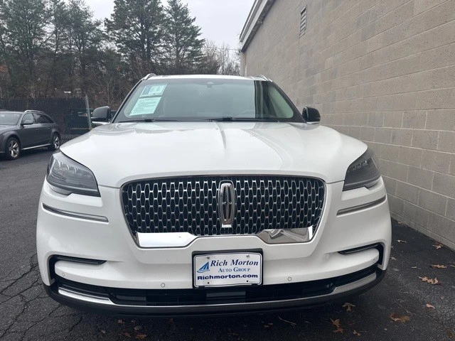 2023 Lincoln Aviator 2nd Gen - Image 3 of 12
