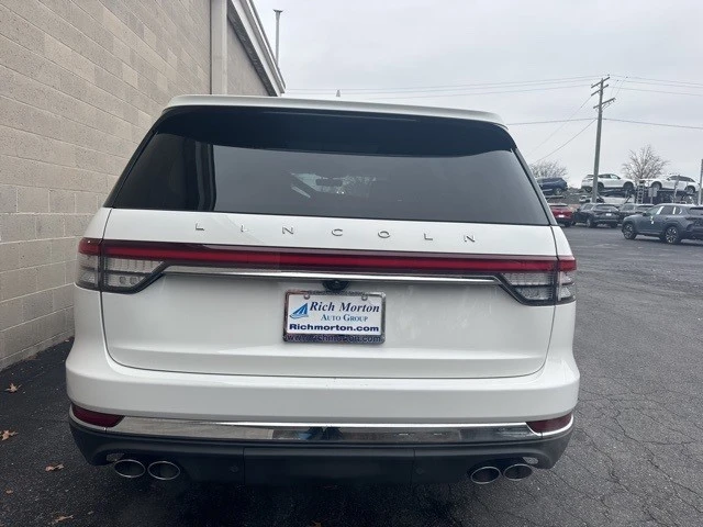 2023 Lincoln Aviator 2nd Gen - Image 9 of 12