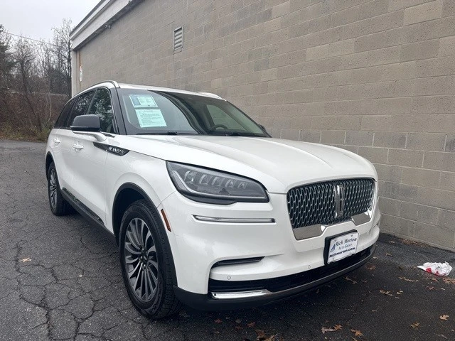 2023 Lincoln Aviator 2nd Gen - Image 2 of 12