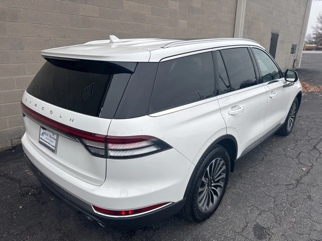 2023 Lincoln Aviator 2nd Gen - Image 5 of 12