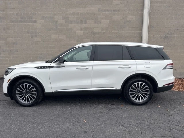 2023 Lincoln Aviator 2nd Gen - Image 6 of 12