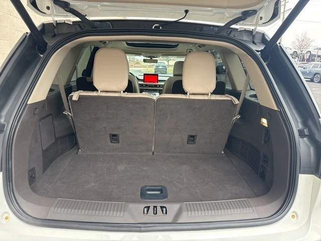 2023 Lincoln Aviator 2nd Gen - Image 12 of 12