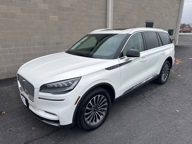 2023 Lincoln Aviator 2nd Gen - Image 7 of 12