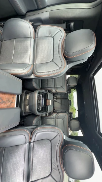 2023 Lincoln Continental - Image 7 of 17