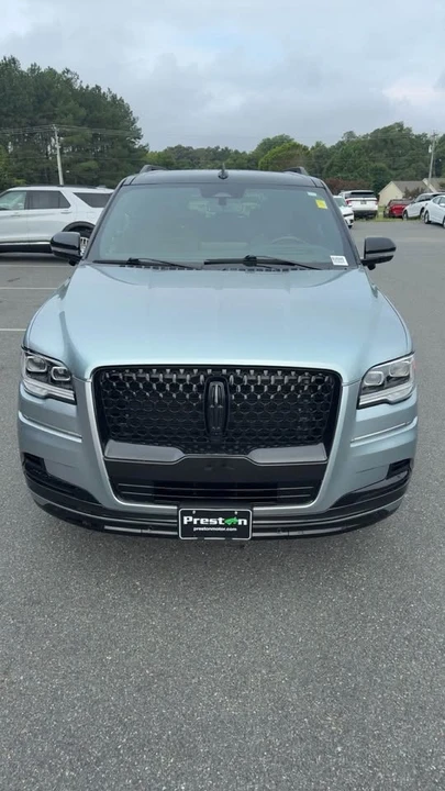 2023 Lincoln Continental - Image 6 of 17