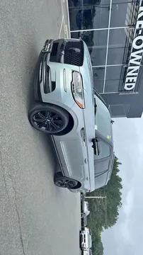 2023 Lincoln Navigator Black Label 4WD