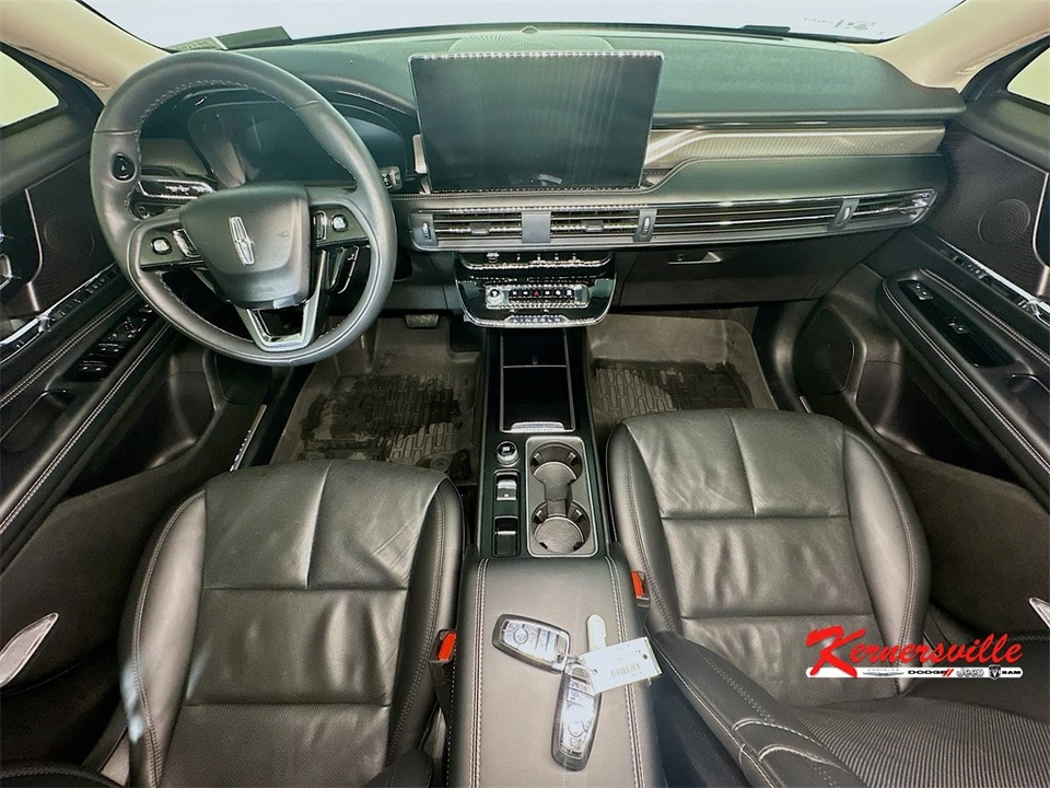 2023 Lincoln Corsair - Image 10 of 21