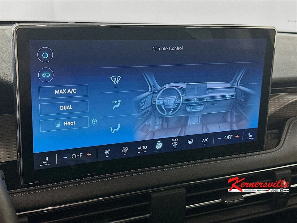 2023 Lincoln Corsair - Image 18 of 21