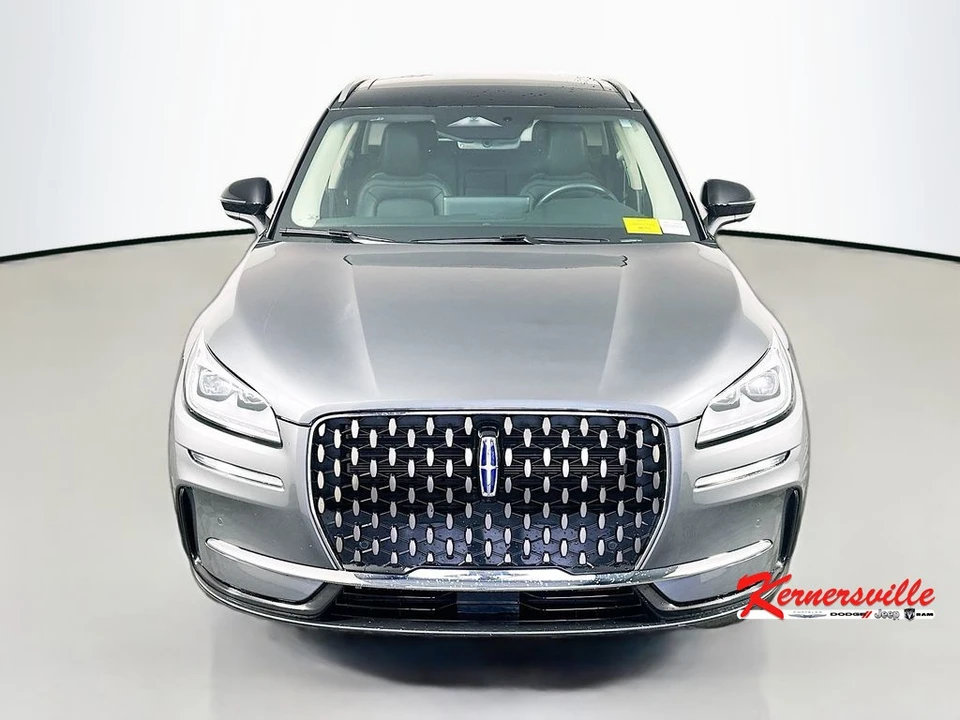 2023 Lincoln Corsair - Image 2 of 12
