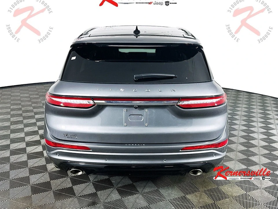 2023 Lincoln Corsair - Image 6 of 21