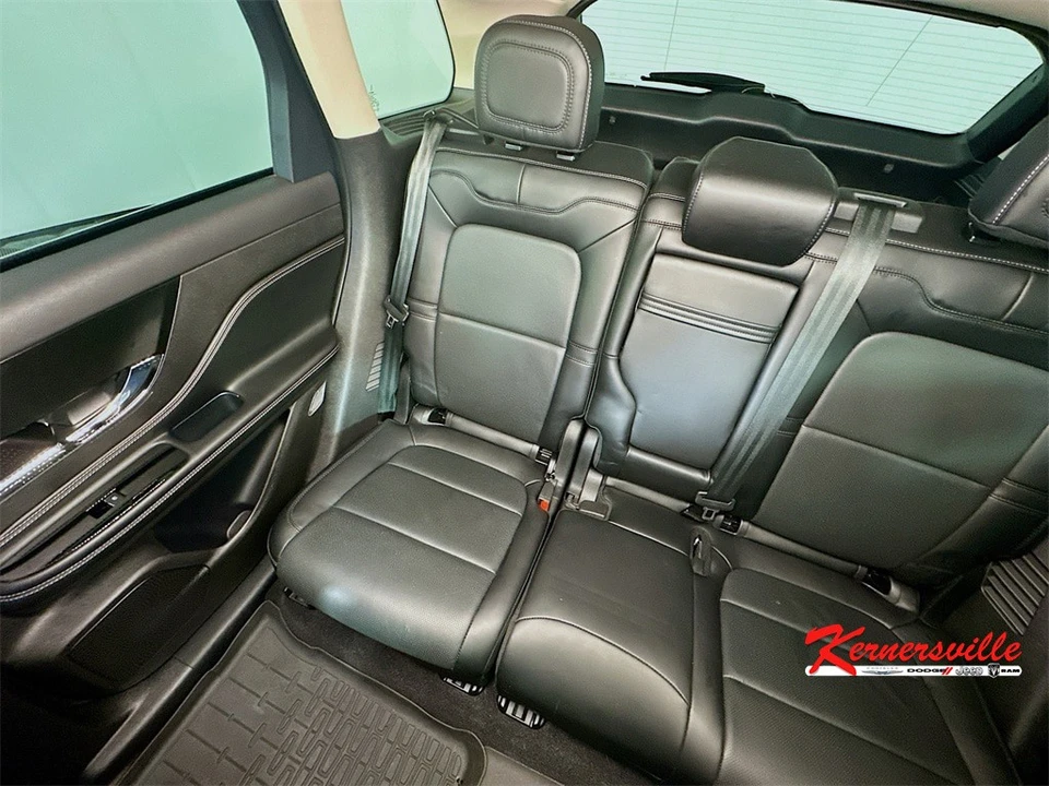 2023 Lincoln Corsair - Image 12 of 21