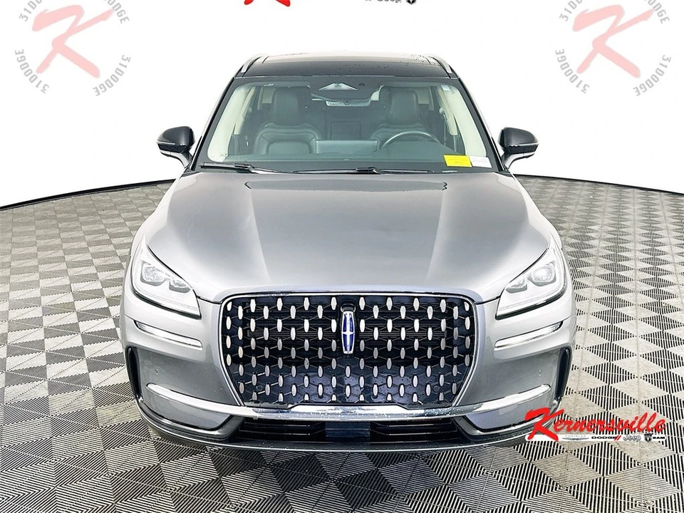 2023 Lincoln Corsair - Image 2 of 21