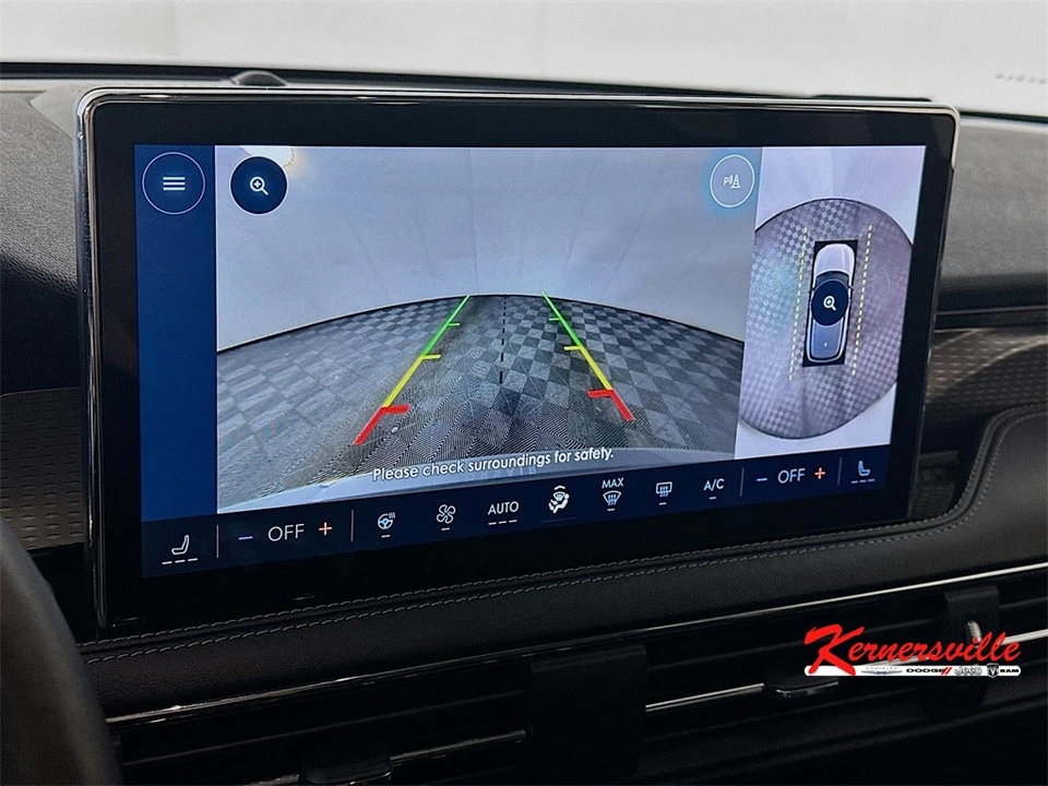 2023 Lincoln Corsair - Image 20 of 21