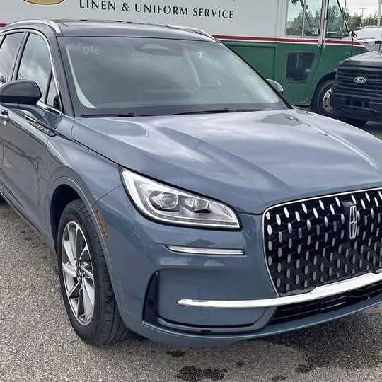 2023 Lincoln Corsair - Image 1 of 1