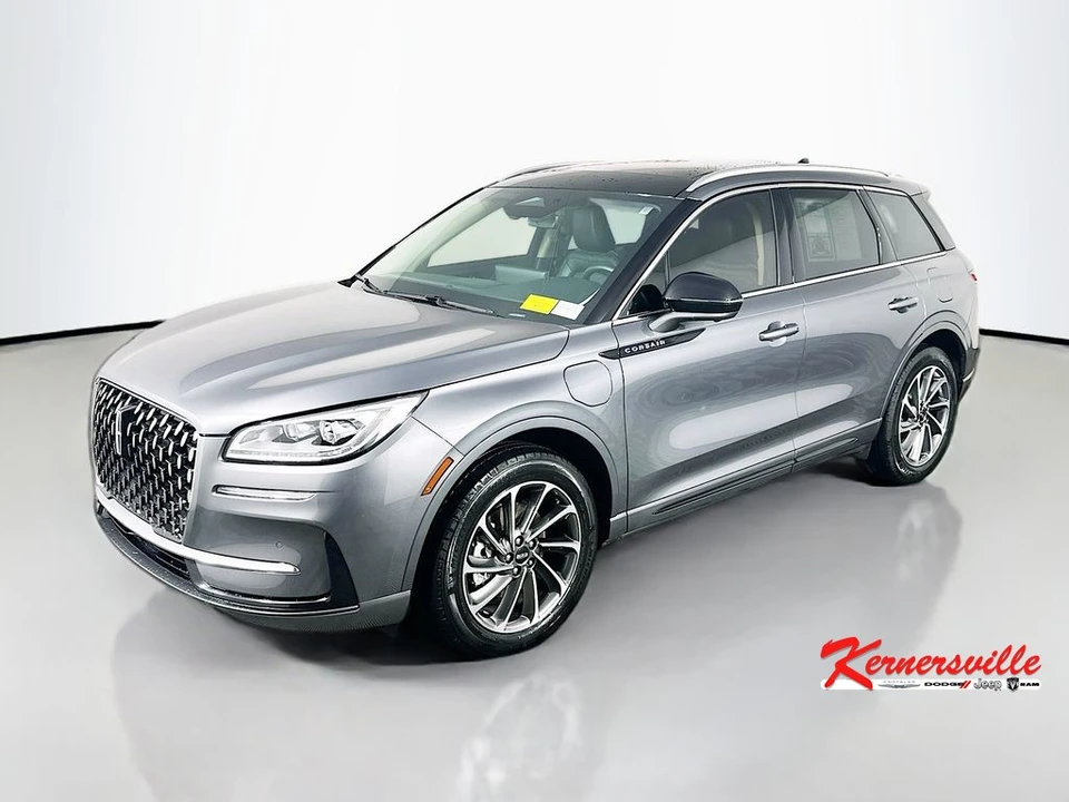 2023 Lincoln Corsair - Image 3 of 24