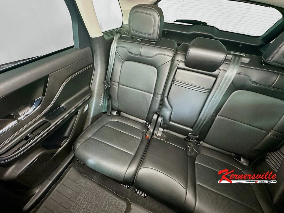 2023 Lincoln Corsair - Image 12 of 24