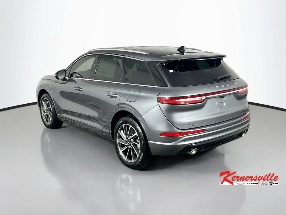 2023 Lincoln Corsair - Image 5 of 24