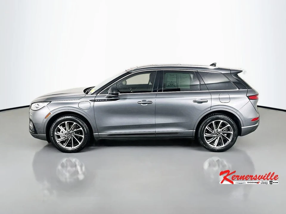 2023 Lincoln Corsair - Image 4 of 24