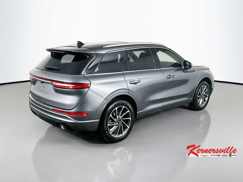 2023 Lincoln Corsair - Image 7 of 24