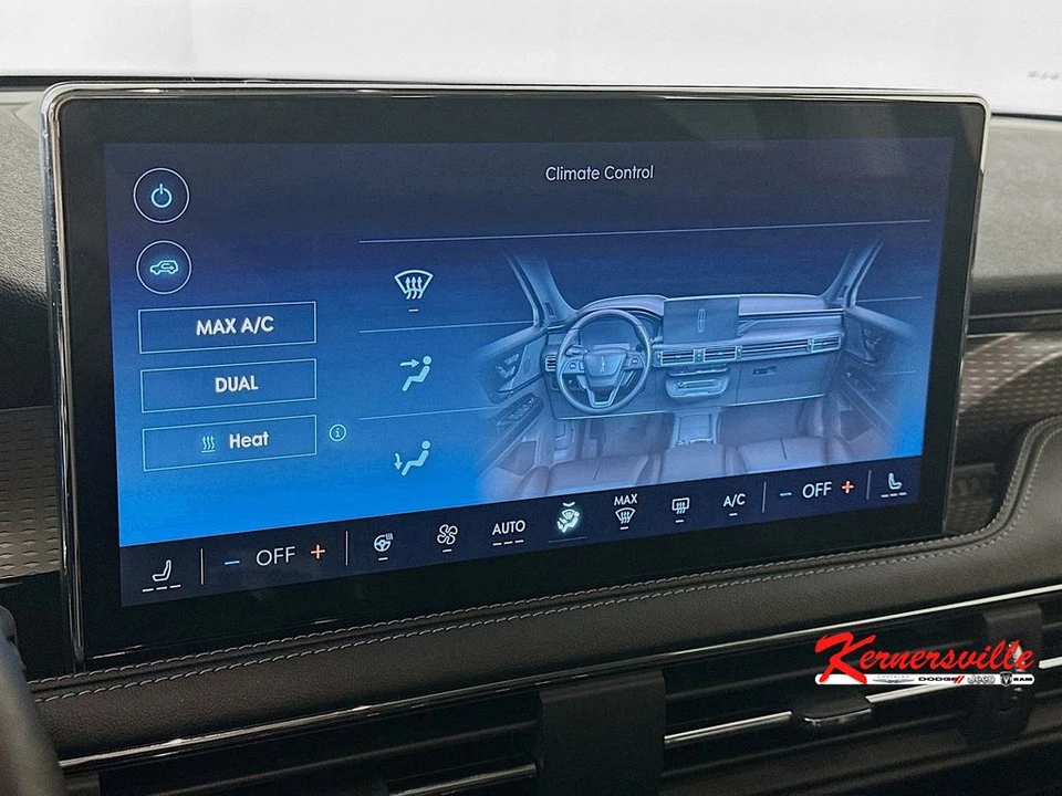 2023 Lincoln Corsair - Image 18 of 24