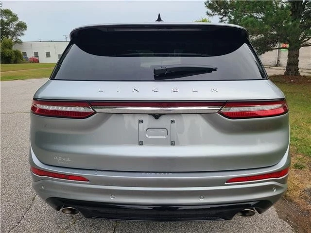 2023 Lincoln Corsair - Image 4 of 12