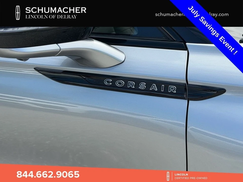 2023 Lincoln Corsair - Image 10 of 30