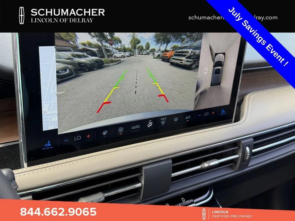 2023 Lincoln Corsair - Image 23 of 30