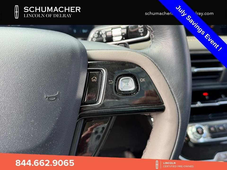 2023 Lincoln Corsair - Image 26 of 30